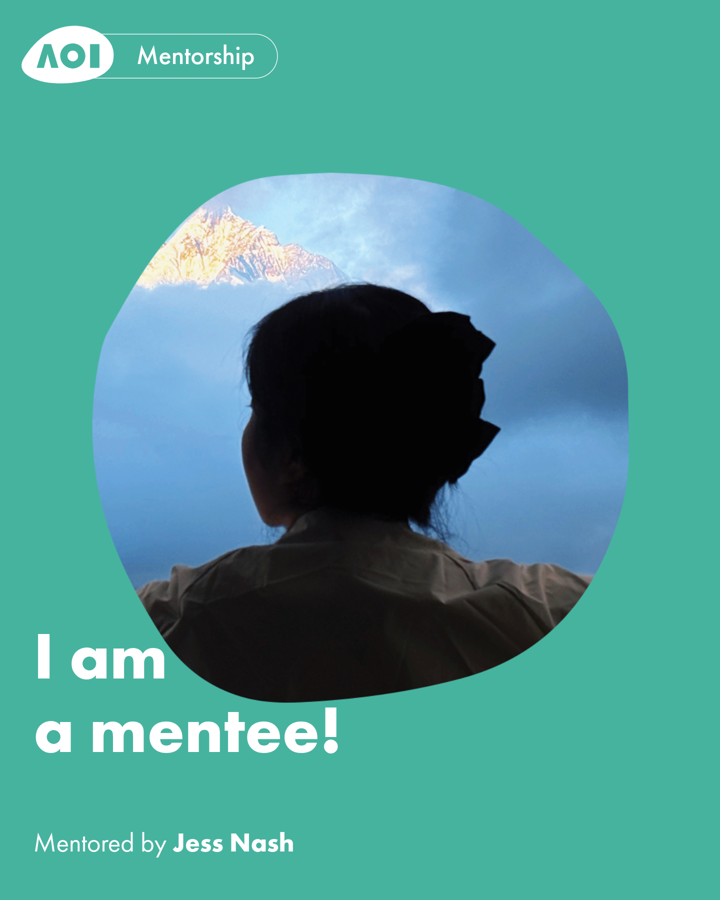 NEWS | Hello, AOI Mentorship!