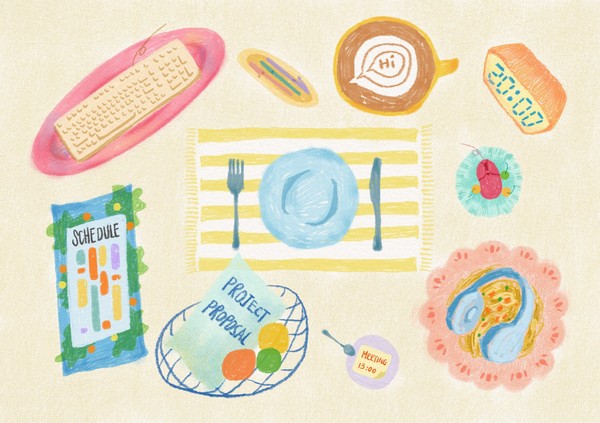 The Quiet Weight of Responsibility: When Work Follows You Home