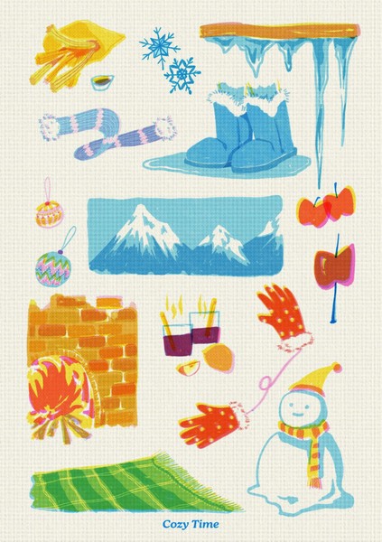 Winter Time