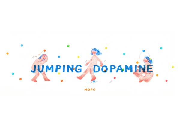 Jumping Dopamine