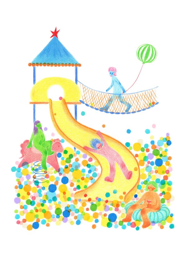 Selected illustration by Mopo, 15 of 19