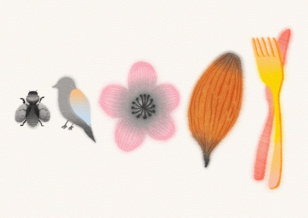 Selected illustration by Mopo, 8 of 19