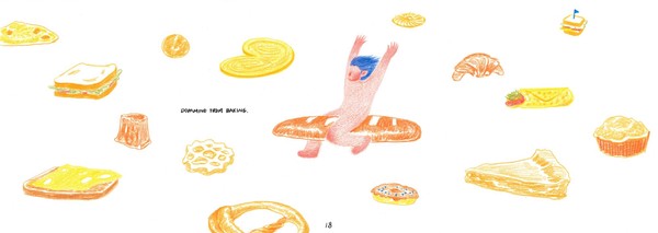Selected illustration by Mopo, 3 of 19