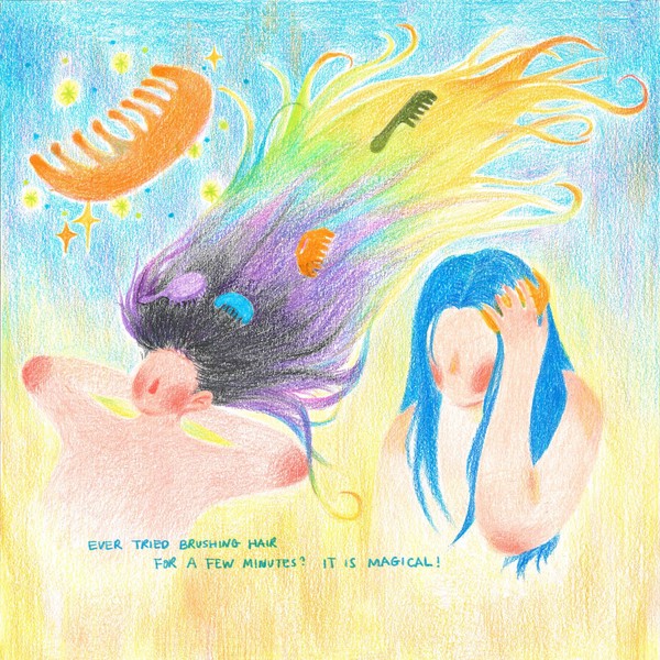 Selected illustration by Mopo, 4 of 19