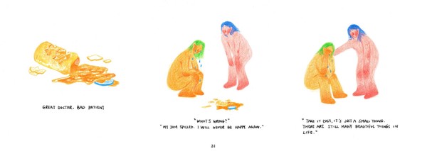 Selected illustration by Mopo, 6 of 19