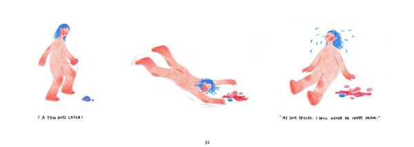 Selected illustration by Mopo, 7 of 19